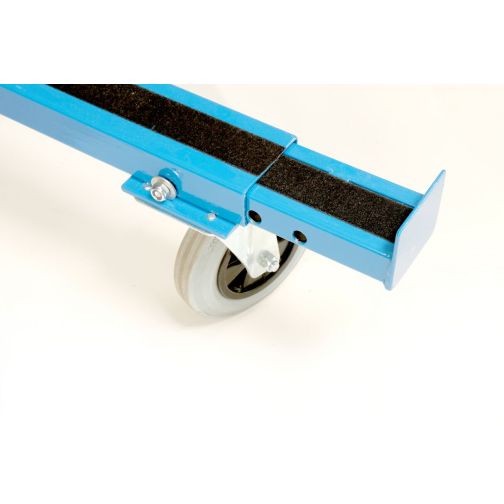 Bänfer® Transport Cart for Tumbling Track