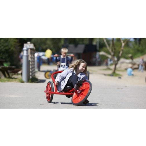 Winther® VIKING EXPLORER U-Rider