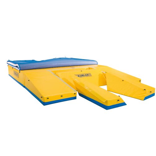 Kübler Sport Pole Vault Mat AERO WM-Type B