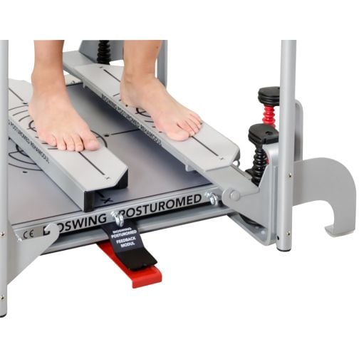 BIOSWING feedback module for Posturomed® 202 & compact