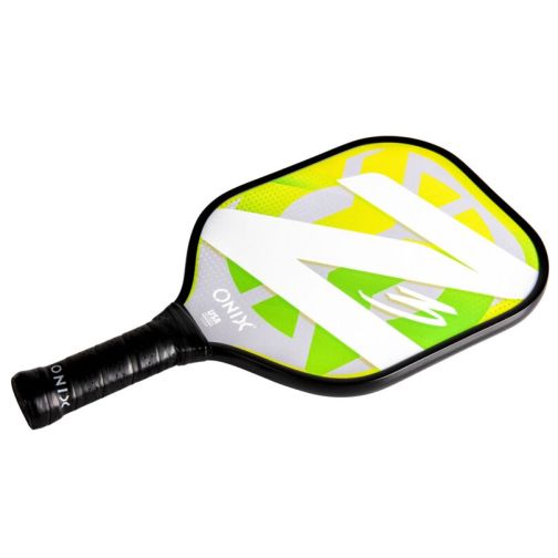 ONIX® Pickleball Paddle Z3 Composite Green