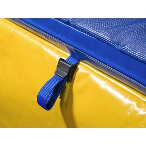 Kübler Sport High Jump Mat AERO-WM TYPE B