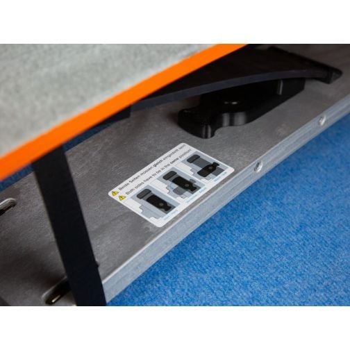 SPIETH® Springboard DynamiX30