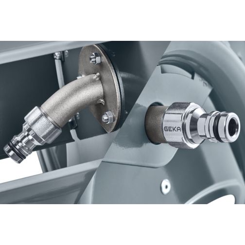 GEKA® plus Hose reel P25