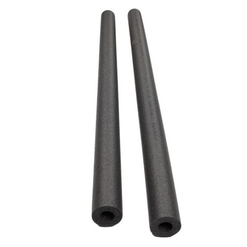 Replacement cushion roll for Zacharias hurdle