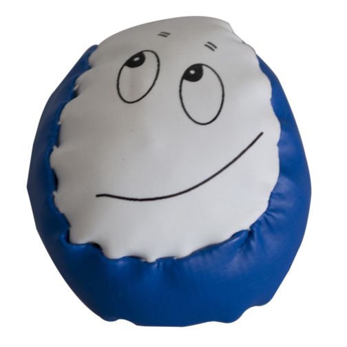 tanga sports® Juggling Ball, Ø 50 mm, 50 g