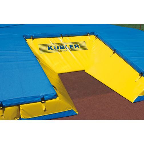 Kübler Sport Pole Vault Mat AERO WM-Type B