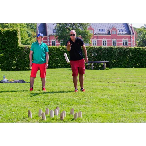BEX® Number Kubb Original