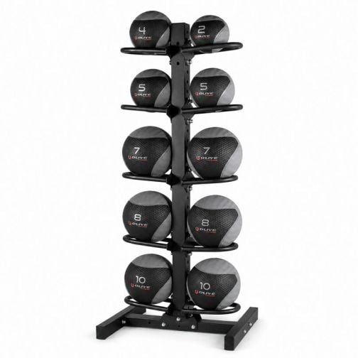 O'Live® Rack Multifunctional