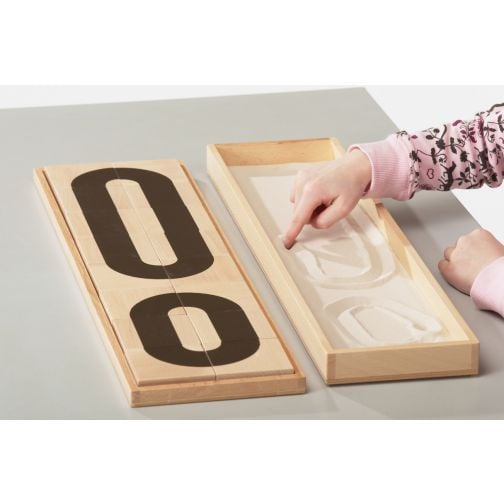Pertra® Graphomotor Sandbox