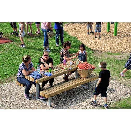 PLAYPARC® Picnic Bench