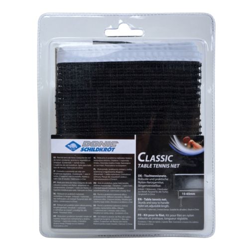 Schildkröt® Table Tennis Net CLASSIC