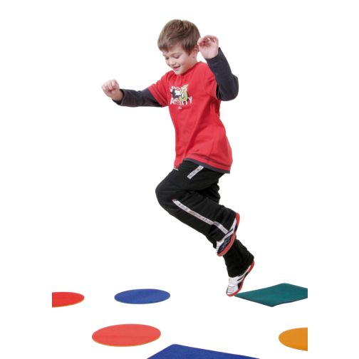 Kubler Sport® Carpet Tile