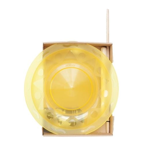 Henrys® Juggling Plate including Hand Stick