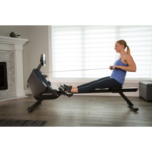 Horizon Fitness® Rower OXFORD 6