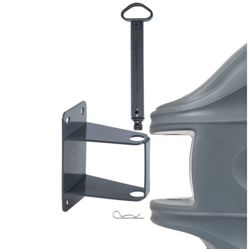 GEKA® Automatic Wall Hose Reel K25