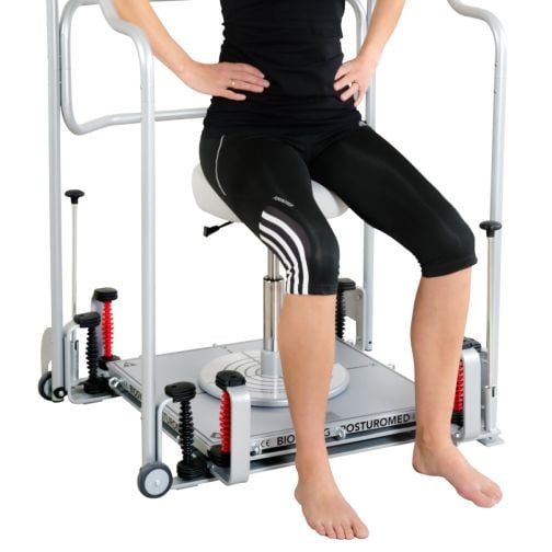 BIOSWING Seat Module for Posturomed® 202 & compact