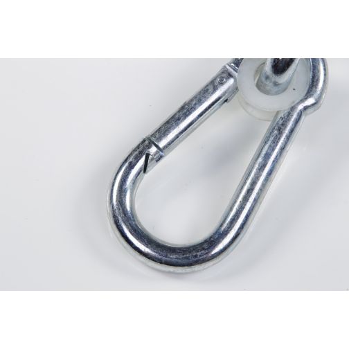 Safety Swing Hook