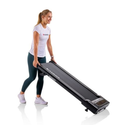 HAMMER® Walking Pad Walk 2.0