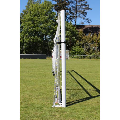 Kübler Sport® Mobile Soccer Goal FLAT