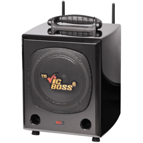 RCS amplifier system SCHOOL-CUBE 700