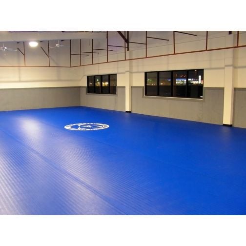 Dollamur® Martial Arts Mat Flexi-Roll