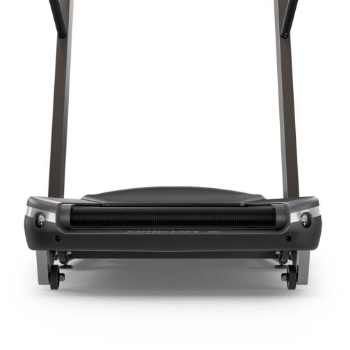 Horizon Fitness® Treadmill Omega Z Dark Edition