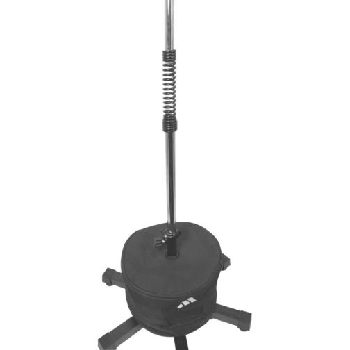 Adidas® Free-Standing Punching Bag Cobra