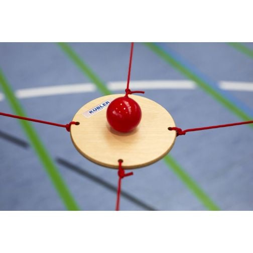 Kübler Sport® Team Game Balance Discs