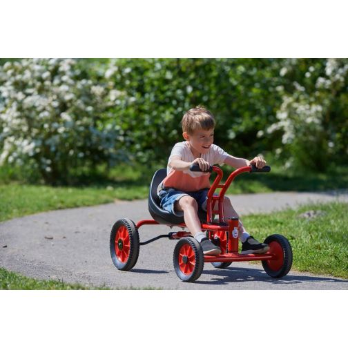 Winther® VIKING Dutch Bike