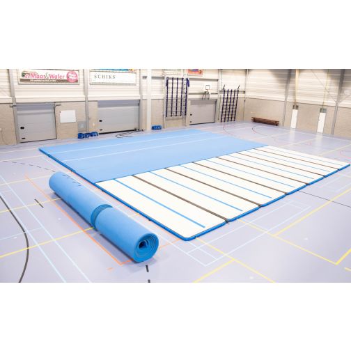 AirTrack Factory® AirFloor Competition