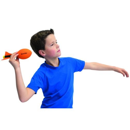Spordas® Mini Torpedoes