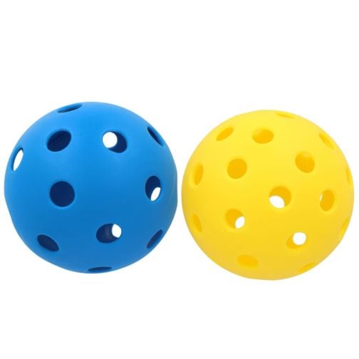 sunflex® Pickleball Replacement Balls COMBI