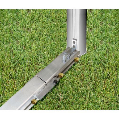 Kübler Sport Floor Frame LIGA Net Holder