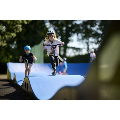 Family Pumptrack Tempodrom FX