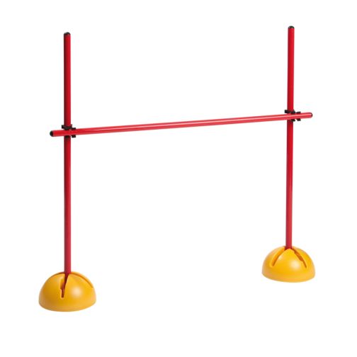 Kübler Sport® Set Training Hurdle SCHOOL