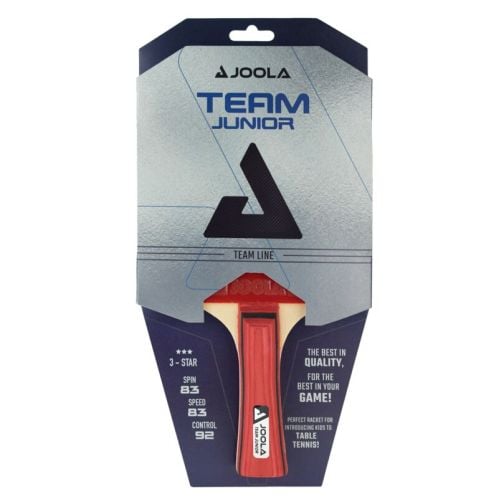 JOOLA® Table Tennis Racket TEAM JUNIOR