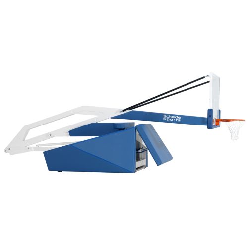 Schelde® Basketball Competition System Super SAM 325 PRO