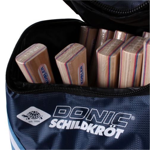 Kübler Sport® Table Tennis Set SCHOOL