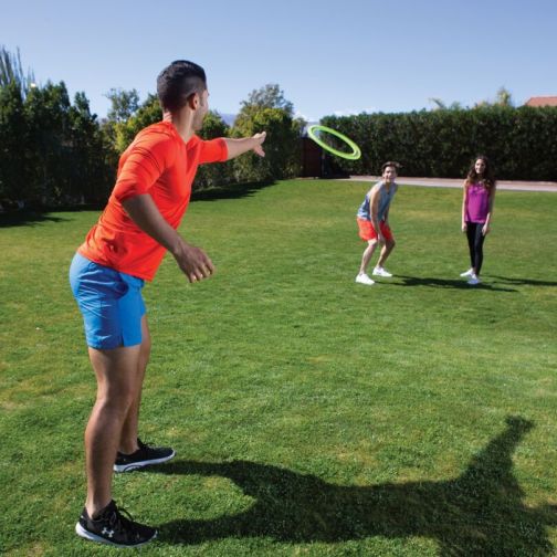 Aerobie® PRO Throwing Ring