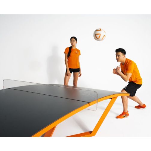 TEQ™ SMART Football Table Tennis Table