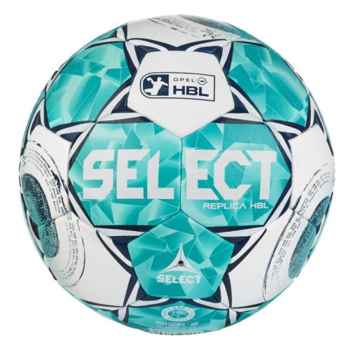 Select® Replica Handball Bundesliga 2026/2027