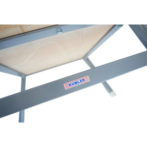 Kübler Sport® Jumping Stool