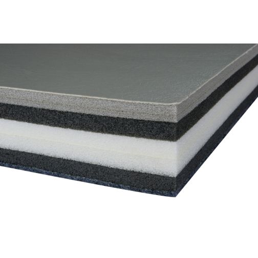 Wrestling Mat TL