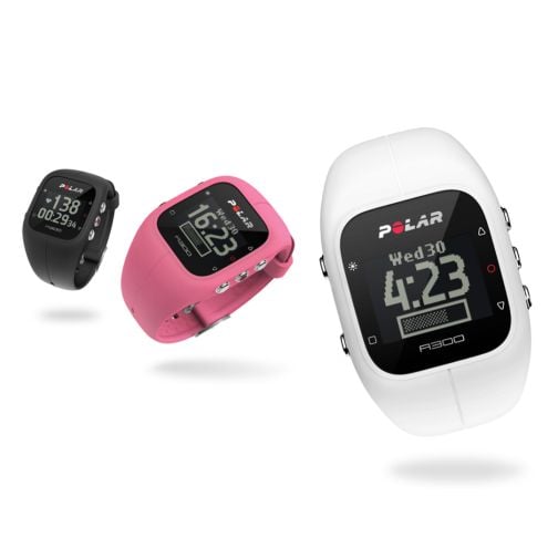 Polar® Activity Tracker A300