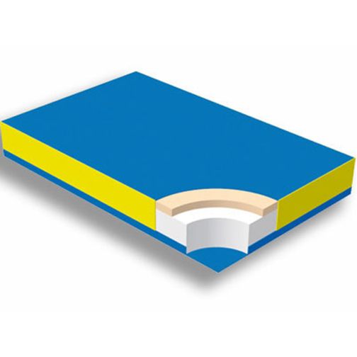 Kübler Sport Pole Vault Mat STANDARD