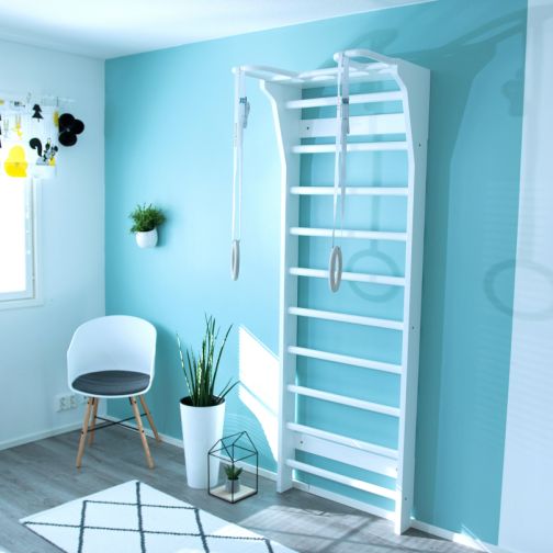 FitWood® AARNI Climbing Frame