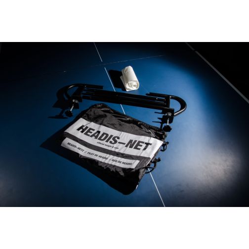 HEADIS® Net in Gym Bag