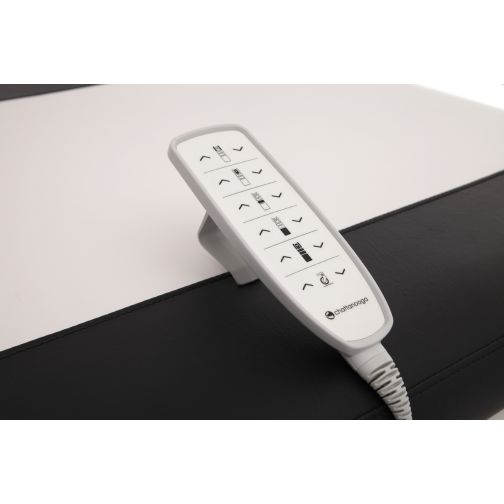 CHATTANOOGA® Triton DTS® Traction Table