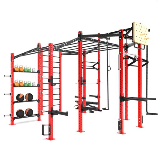Marbo Sport® Rig Cage MFT-RIG-16